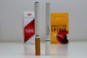 Company Fines - Big Tobacco