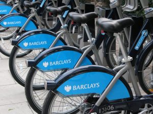 Company Fines - Barclays Bank