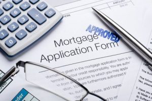 First Time Buyers - Mortgage Application