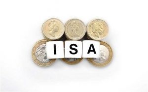 Invest - ISA