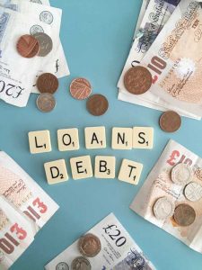 Cheap Loans - Managing Debt