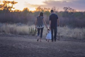 Life Insurance - Looking after your family