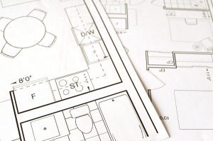 Self Build Mortgage - Architect Floor Plans