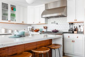 Property Value - New Kitchen